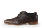 Bullboxer Nette schoenen in maat 42 Bruin | 10% extra, Bruin, Verzenden, Overige typen, Zo goed als nieuw