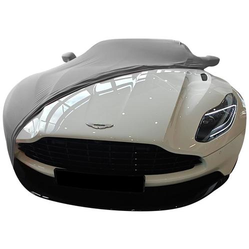Autohoes passend voor Aston Martin DB11 binnen BESTE PASVORM, Auto diversen, Autohoezen, Op maat, Nieuw, Ophalen of Verzenden