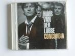 Huub van der Lubbe - Concordia, Verzenden, Nieuw in verpakking