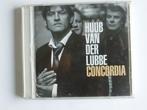 Huub van der Lubbe - Concordia, Cd's en Dvd's, Verzenden, Nieuw in verpakking