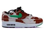 Nike Air Max 1 DLX Atmos Animal 3.0 Giraffe • 40 42 42.5, Ophalen of Verzenden, Nieuw, Nike, Sneakers of Gympen