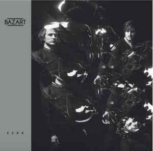 cd digi - Bazart - Echo, Cd's en Dvd's, Cd's | Nederlandstalig, Zo goed als nieuw, Verzenden