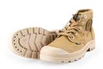Palladium Hoge sneakers in maat 38 Brons | 10% extra korting, Overige kleuren, Verzenden, Palladium, Sneakers of Gympen