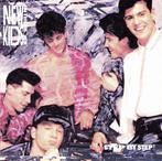 Cd - New Kids On The Block - Step By Step, Verzenden, Nieuw in verpakking