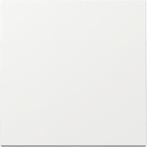 GIRA Systeem 55 Bedieningswip wissel/kruis Zuiver wit 329603, Ophalen of Verzenden, Nieuw