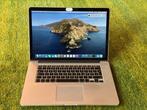 Apple MacBook Pro (Retina, 15-inch, Early 2013) - Laptop -, Nieuw