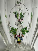 Haida Fachschule - Vaas - Glas