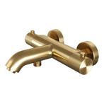 Opbouw Bad- en Douchekraan Brauer Gold Carving, Doe-het-zelf en Verbouw, Sanitair, Ophalen of Verzenden, Nieuw, Kraan