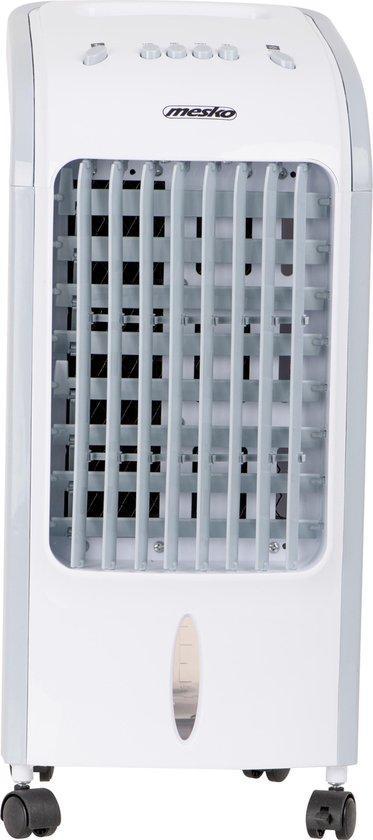 Mesko MS 7914 - Aircooler 3 in 1 - 4 liter - koelen -, Witgoed en Apparatuur, Airco's, Verzenden