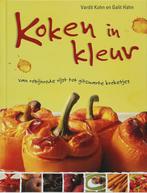 KOKEN IN KLEUR 9789077455456 V. Kohn, Boeken, Verzenden, Gelezen, V. Kohn