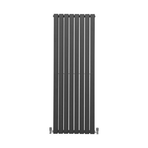 Design Radiator Sierradiator Verwarming - Antraciet - 1600, Doe-het-zelf en Verbouw, Verwarming en Radiatoren, Verzenden