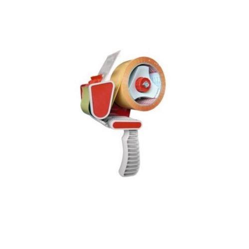 Benson Tape dispenser - ergonomisch - inclusief 2 rollen..., Doe-het-zelf en Verbouw, Gereedschap | Handgereedschap, Nieuw, Ophalen of Verzenden