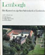 Lemborgh | het Kasteel en zijn Sint Salviuskerk te Limbricht, Boeken, Verzenden, Gelezen, A.B.J.M. Goosen