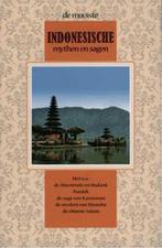 De mooiste Indonesische Mythen en Sagen 9789460970962, Boeken, Verzenden, Gelezen