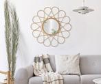 WANDSPIEGEL ALMERIA CM 65,5X3, Huis en Inrichting, Woonaccessoires | Spiegels, Ophalen of Verzenden, Nieuw