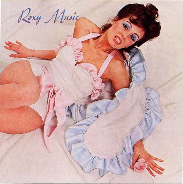 cd - Roxy Music - Roxy Music, Cd's en Dvd's, Cd's | Overige Cd's, Zo goed als nieuw, Verzenden