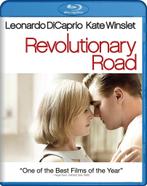 Revolutionary Road (Blu-ray), Cd's en Dvd's, Blu-ray, Gebruikt, Verzenden