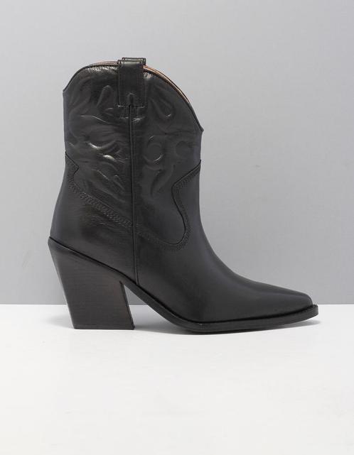 Bronx laarzen dames 37 zwart, Kleding | Dames, Schoenen, Zwart, Nieuw, Verzenden