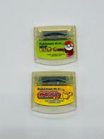 Nintendo - Pokemon mini - Pokémon Mini – Pokémon Pinball, Nieuw