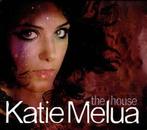 cd digi - Katie Melua - The House, Verzenden, Zo goed als nieuw