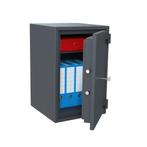 Salvus palermo 3 S2 inbraak- en brandwerende privékluis, Ophalen of Verzenden, Nieuw, Brandkast