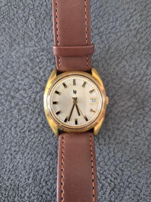 Lip - Zonder minimumprijs - 114437 - Heren - 1970-1979, Sieraden, Tassen en Uiterlijk, Horloges | Heren