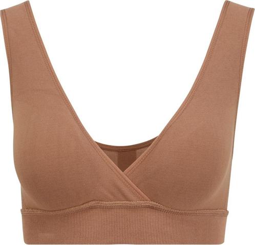 MAGIC Bodyfashion - Maat M - Bamboo Soft Bra Mocha Vrouwen, Kleding | Dames, Ondergoed en Lingerie, Verzenden