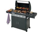 Campingaz gasbarbecue 4 Series Classic LS Plus D (BLACK), Tuin en Terras, Houtskoolbarbecues, Nieuw, Campinggaz