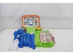 VTech Mijn Magisch Bureau 5 in 1 - Interactief Speelgoed -, Verzenden, Zo goed als nieuw