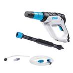 Hogedrukreiniger | Gloria | 25 bar | Sproeikop, Tuin en Terras, Verzenden, Nieuw, Gloria