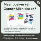 Eindelijk eigen baas 9789077330081 Gunnar Michielssen, Verzenden, Gelezen, Gunnar Michielssen