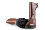 Outfielder Boots in maat 44 Cognac | 10% extra korting, Kleding | Heren, Schoenen, Overige kleuren, Verzenden, Boots, Outfielder