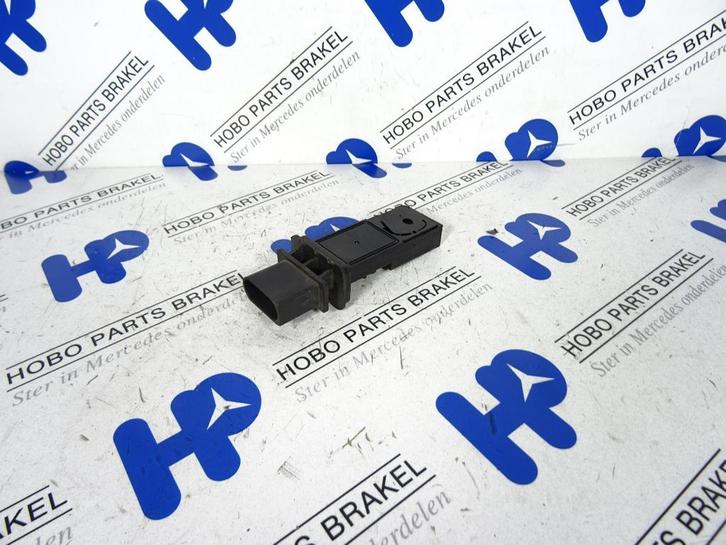 Luchtmassameter A 642 094 0148, Auto-onderdelen, Motor en Toebehoren, Gebruikt, 3 maanden garantie, Mercedes-Benz, Ophalen of Verzenden