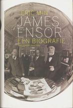 James Ensor 9789085420491 E. Min, Verzenden, Gelezen, E. Min