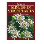 KLIM,- LEI- EN SLINGERPLANTEN 9789052102832 H.J. van de Laar, Verzenden, Gelezen, H.J. van de Laar