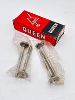 Fiat 127 Uitlaatkleppen set, Auto-onderdelen, Motor en Toebehoren, Verzenden, Nieuw, Fiat