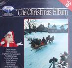 Lp - The Christmas Album, Verzenden, Nieuw in verpakking