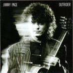 cd - Jimmy Page - Outrider, Verzenden, Zo goed als nieuw
