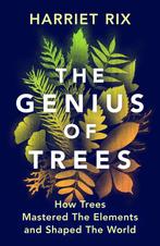 9781847927828 The Genius of Trees Harriet Rix, Verzenden, Nieuw, Harriet Rix
