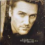 cd - Michael W. Smith - Live The Life, Verzenden, Zo goed als nieuw