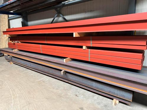 Goedkope stalen HEA HEB IPE UNP balken  - ijzeren H spanten, Doe-het-zelf en Verbouw, Metalen, Nieuw, IJzer, Ophalen