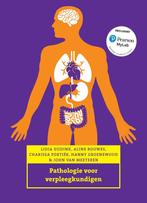 9789043036948 Pathologie voor verpleegkundigen, Verzenden, Zo goed als nieuw, Lidia Dudink