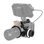SmallRig 3010 Mini Follow Focus - Tweedehands, Verzenden, Gebruikt