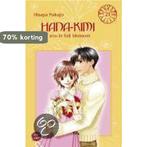 Hana-Kimi 21 9783551789716 Hisaya Nakajo, Verzenden, Zo goed als nieuw, Hisaya Nakajo