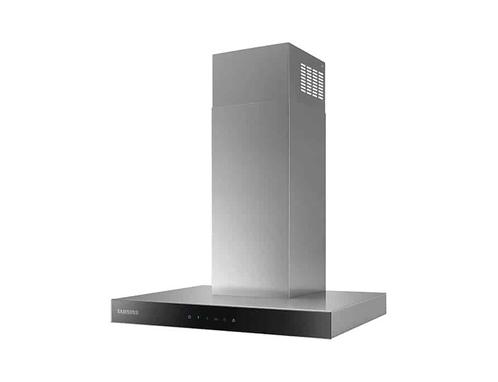 Samsung NK24M5070BS Muurmontage Zwart, Roestvrijstaal 668399, Witgoed en Apparatuur, Afzuigkappen, Overige typen, Nieuw, Ophalen of Verzenden