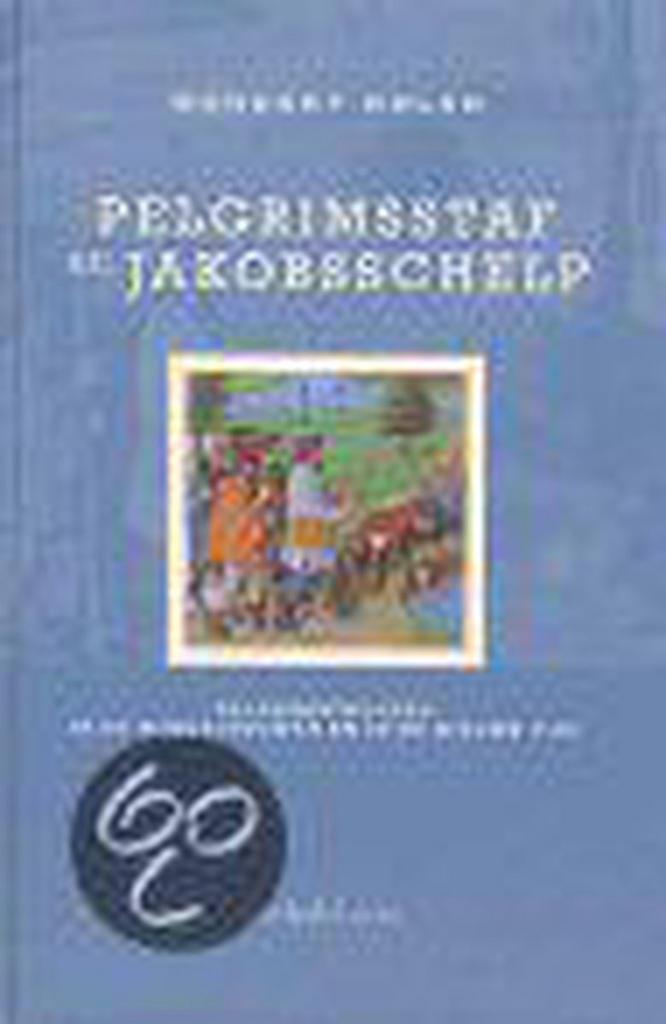 PELGRIMSSTAF EN JAKOBSSCHELP 9789039108529 N. Ohler, Boeken, Geschiedenis | Wereld, Gelezen, Verzenden