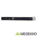 CyberPower Office Rackmount 1500VA/900W 6xIEC OR1500ERM1U, Computers en Software, Noodvoedingen (UPS), Verzenden, Nieuw