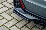 Rear Splitter voor Audi A1 GB S-line, Auto diversen, Tuning en Styling, Ophalen of Verzenden