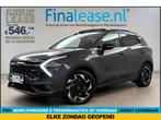 Kia Sportage 1.6 T-GDI AWD PHEV GT-Line Pano 360° Cam Pano, Automaat, Nieuw, Hybride Elektrisch/Benzine, SUV of Terreinwagen
