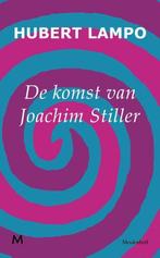 9789029088978 De komst van Joachim Stiller, Boeken, Verzenden, Nieuw, Hubert Lampo